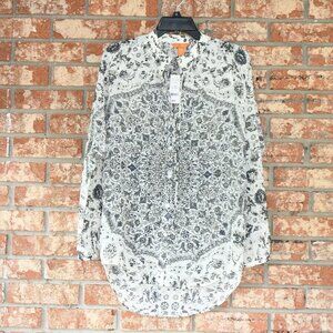 𝅺JOE Fresh Multicolored Top